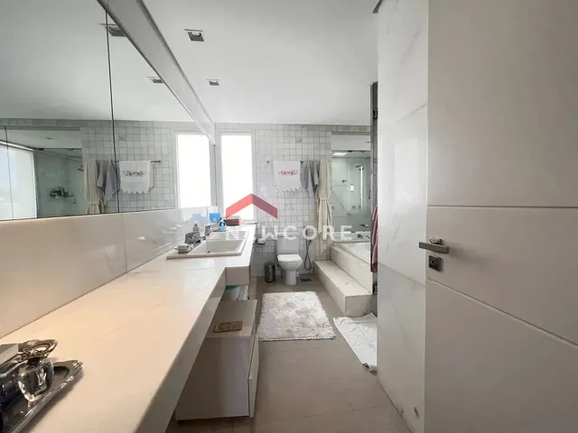 Imagem 13: Casa de Condomínio em Rua Álvares Maciel - Alphaville - Lagoa dos Ingleses - Nova