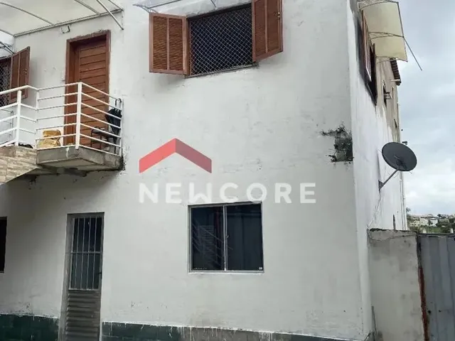 Imagem: Casa em Rua Epitácio Pessoa - Nacional