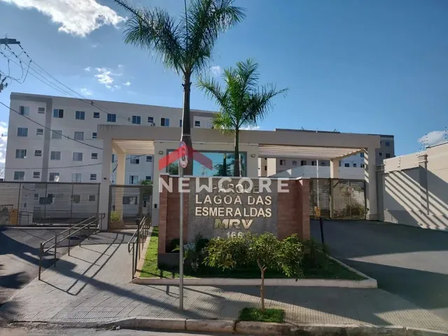 Imagem: Apartamento em Alameda de Rondon - Lundcea