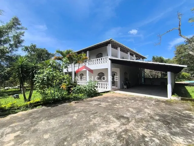 Imagem: Casa de Condomínio em Rua dos Coqueiros