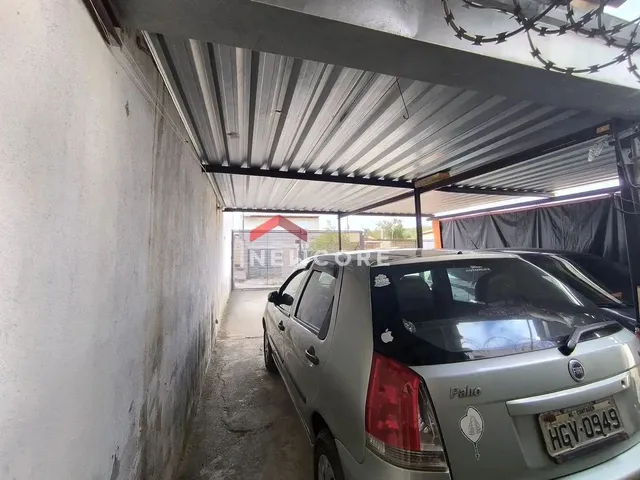 Imagem: Apartamento em Rua Jequitibá Rosa - Floresta