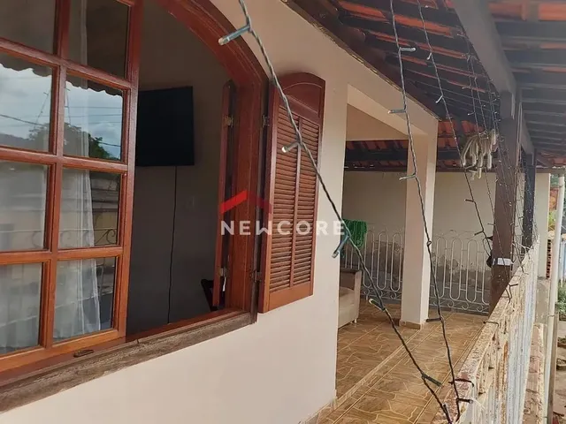 Imagem: Casa em Rua Ataliba de Viterbo - Vila Santo