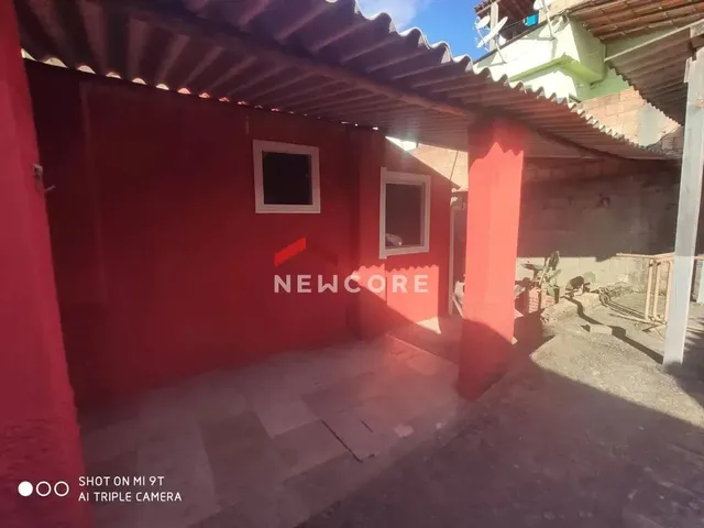 Imagem: Casa em Rua Marrocos - Conjunto Henrique