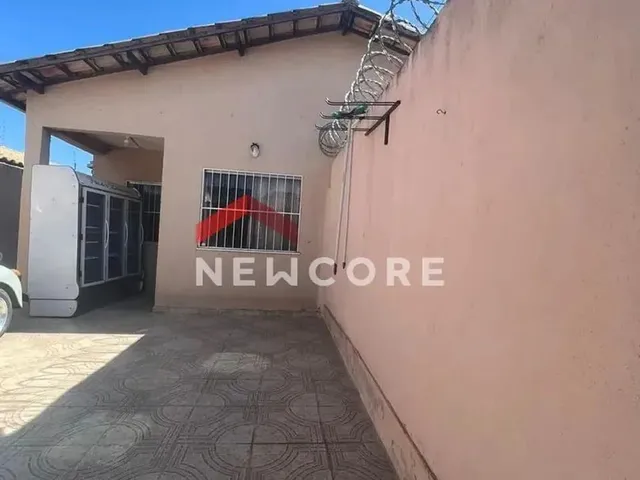 Imagem 5: Casa em Rua - São Pedro - Esmeraldas/Mg