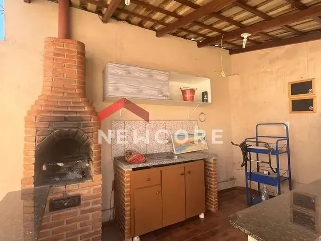 Imagem 9: Casa em Rua - São Pedro - Esmeraldas/Mg