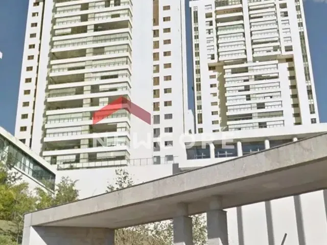 Imagem 8: Apartamento em Alameda do Morro - Vila da Serra - Nova Lima/Mg