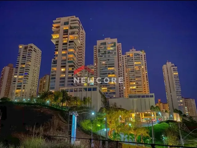 Imagem 4: Apartamento em Alameda do Morro - Vila da Serra - Nova Lima/Mg
