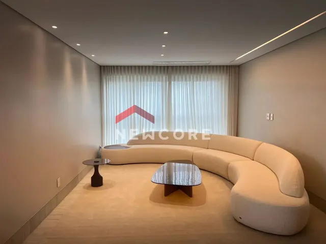 Imagem 14: Apartamento em Alameda do Morro - Vila da Serra - Nova Lima/Mg