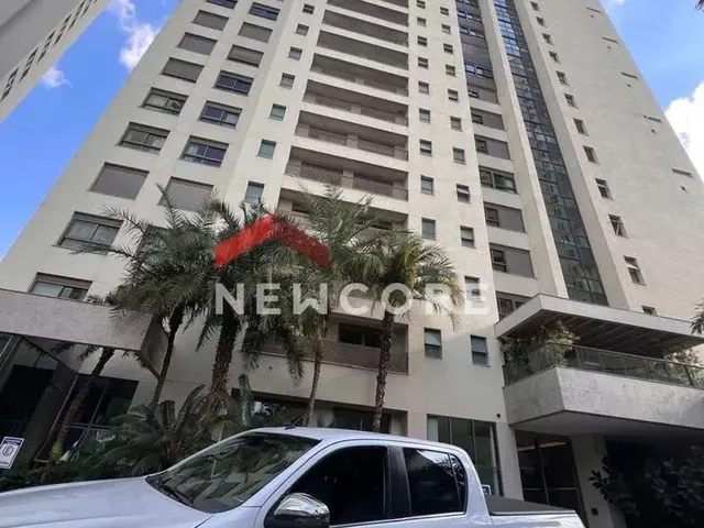 Imagem 6: Apartamento em Alameda do Morro - Vila da Serra - Nova Lima/Mg