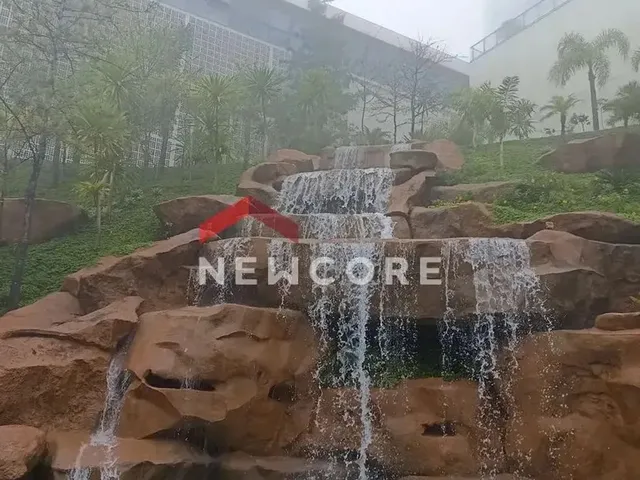 Imagem 13: Apartamento em Alameda do Morro - Vila da Serra - Nova Lima/Mg