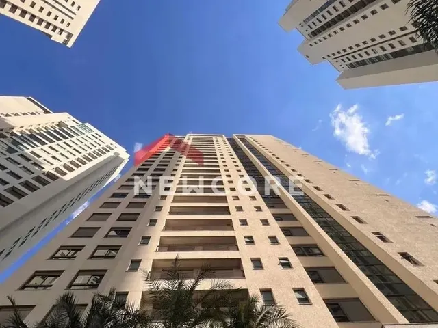 Imagem 2: Apartamento em Alameda do Morro - Vila da Serra - Nova Lima/Mg