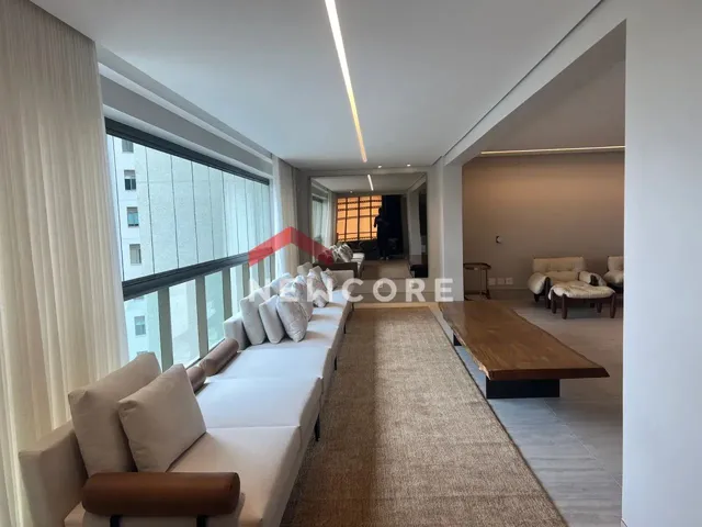 Imagem 16: Apartamento em Alameda do Morro - Vila da Serra - Nova Lima/Mg
