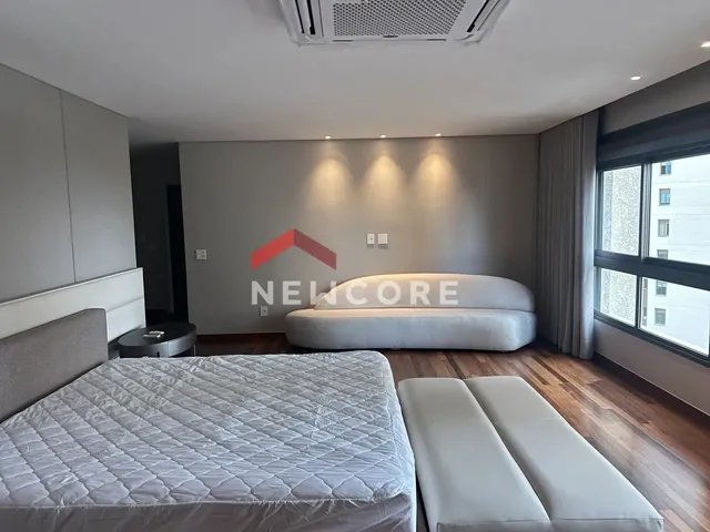 Imagem 15: Apartamento em Alameda do Morro - Vila da Serra - Nova Lima/Mg
