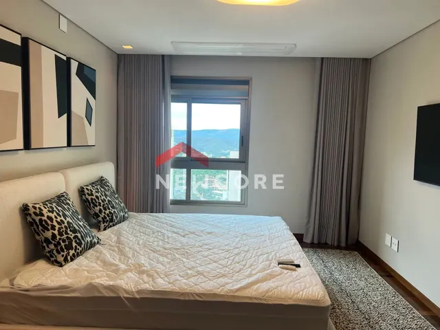 Imagem 7: Apartamento em Alameda do Morro - Vila da Serra - Nova Lima/Mg