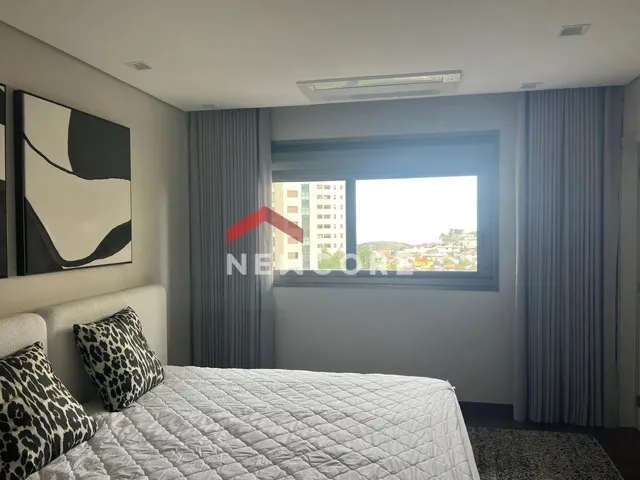 Imagem 3: Apartamento em Alameda do Morro - Vila da Serra - Nova Lima/Mg