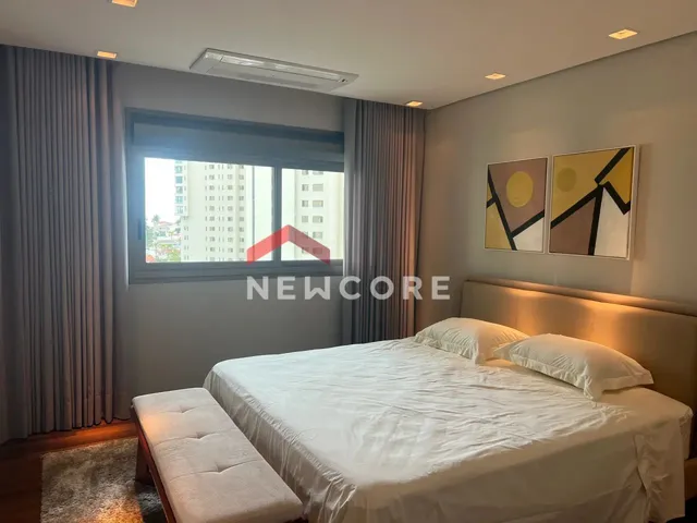 Imagem 11: Apartamento em Alameda do Morro - Vila da Serra - Nova Lima/Mg