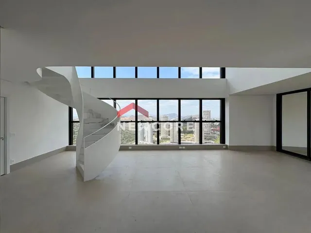 Imagem: Apartamento em Rua Jatobá - Vale do Sereno