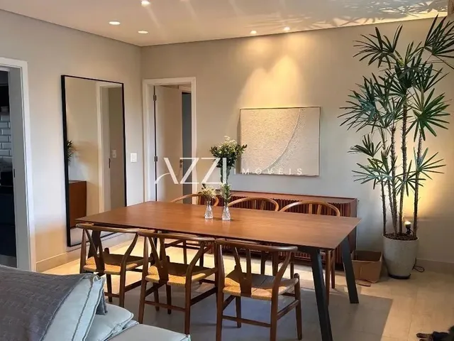 Imagem: Apartamento À Venda, 3 Quartos, 1 Suíte