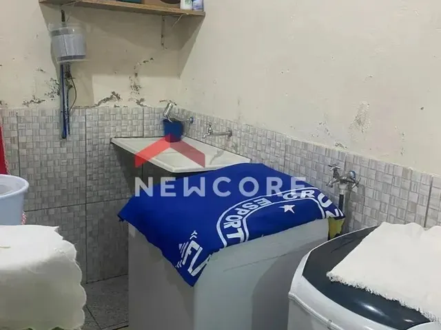 Imagem: Casa em Rua Augusto Gonçalves - Inconfidentes