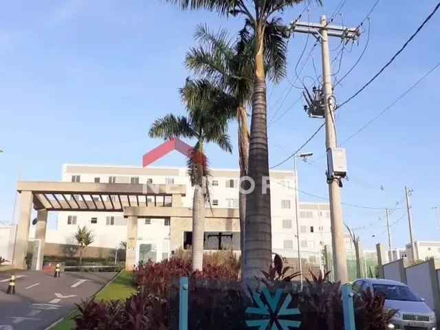 Imagem: Apartamento em Avenida Wilson Tavares Ribeiro