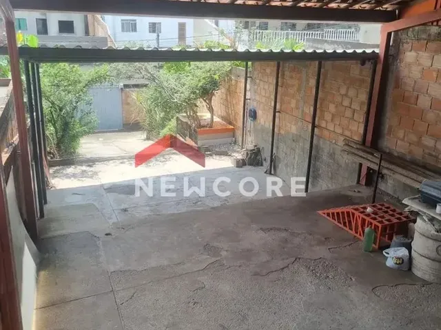 Imagem 4: Casa em Rua Antônio Maria de Freitas - Funcionários - Contagem/Mg
