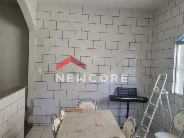 Imagem 2: Casa em Rua Antônio Maria de Freitas - Funcionários - Contagem/Mg