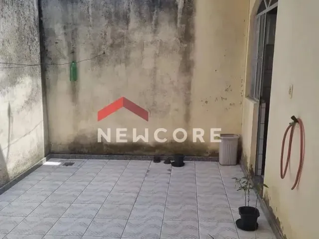 Imagem 5: Casa em Rua Antônio Maria de Freitas - Funcionários - Contagem/Mg
