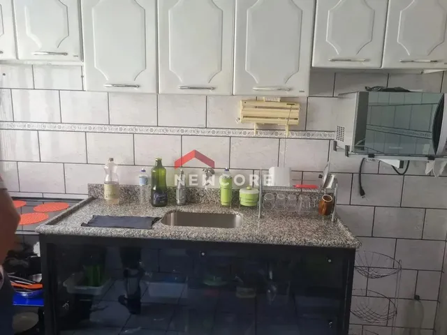 Imagem 10: Casa em Rua Antônio Maria de Freitas - Funcionários - Contagem/Mg