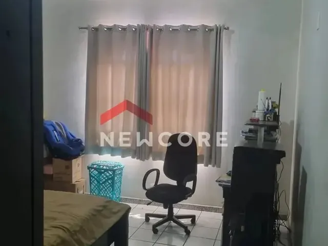 Imagem 14: Casa em Rua Antônio Maria de Freitas - Funcionários - Contagem/Mg