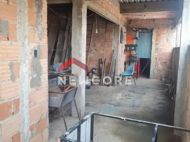 Imagem 8: Casa em Rua Antônio Maria de Freitas - Funcionários - Contagem/Mg