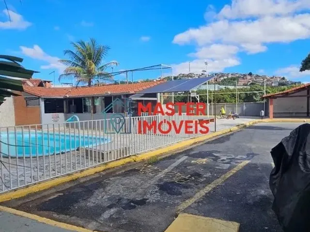 Imagem: Partamento 3 Quartos com Lazer
