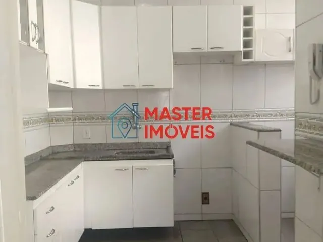 Imagem 6: Partamento 3 Quartos com Lazer