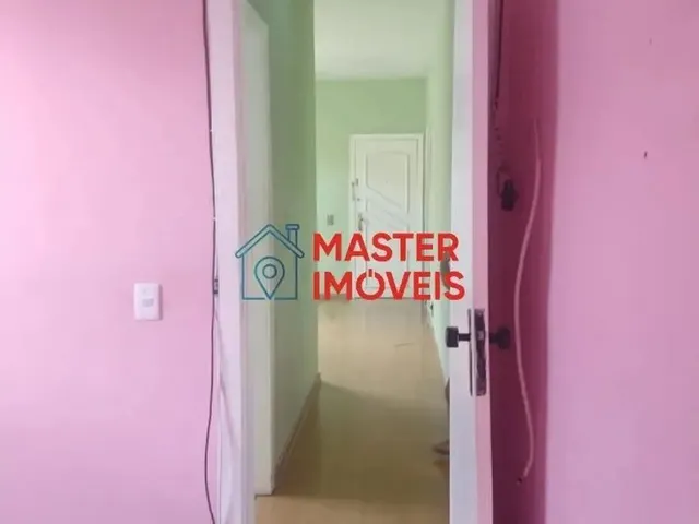 Imagem 7: Partamento 3 Quartos com Lazer