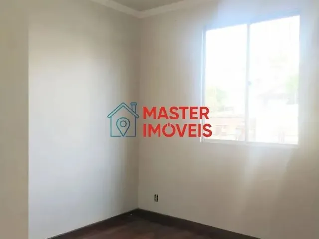 Imagem 3: Partamento 3 Quartos com Lazer