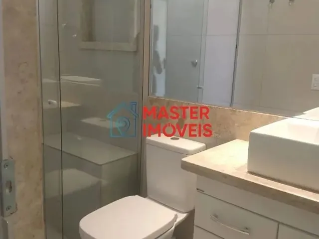 Imagem 9: Partamento 3 Quartos com Lazer