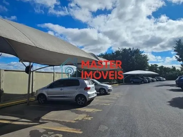 Imagem 15: Partamento 3 Quartos com Lazer