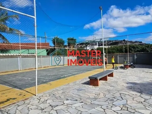 Imagem 4: Partamento 3 Quartos com Lazer