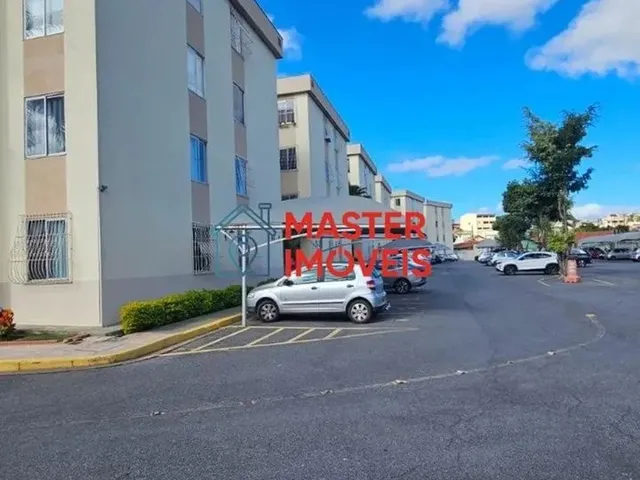 Imagem 16: Partamento 3 Quartos com Lazer
