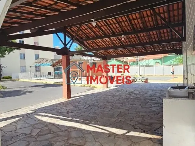 Imagem 13: Partamento 3 Quartos com Lazer