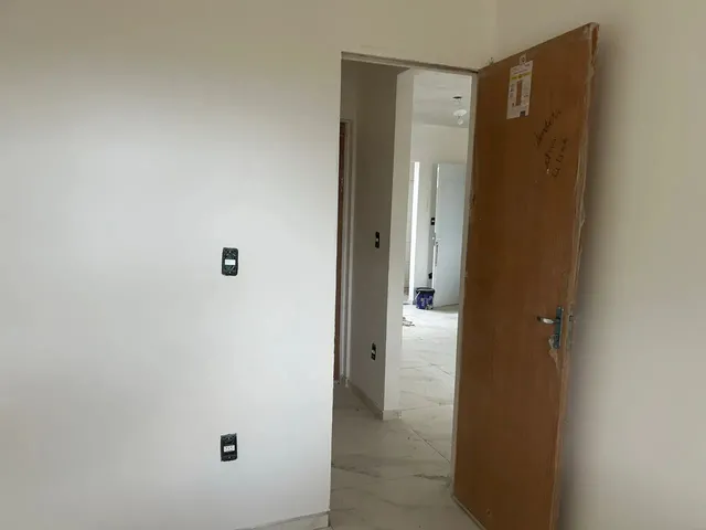 Imagem: Apartamento Novo Serra Dourada