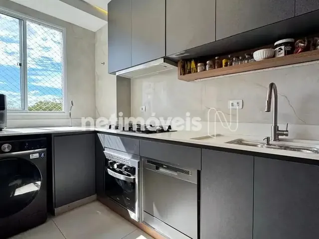 Imagem: Apartamento 2 Quartos Condomínio Alto do