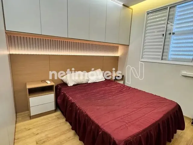 Imagem 4: Apartamento 2 Quartos Condomínio Alto do Ouro - Eldorado