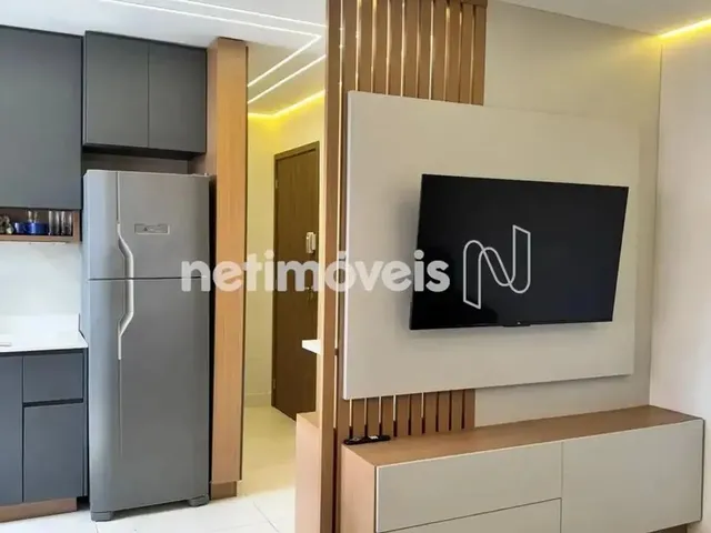 Imagem 12: Apartamento 2 Quartos Condomínio Alto do Ouro - Eldorado