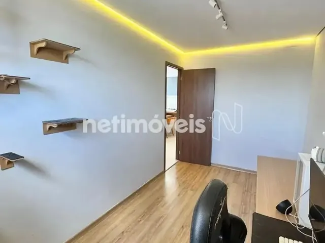 Imagem 7: Apartamento 2 Quartos Condomínio Alto do Ouro - Eldorado
