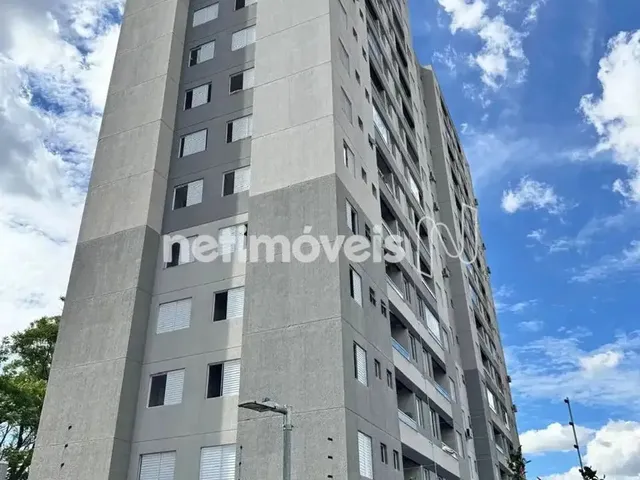 Imagem 5: Apartamento 2 Quartos Condomínio Alto do Ouro - Eldorado