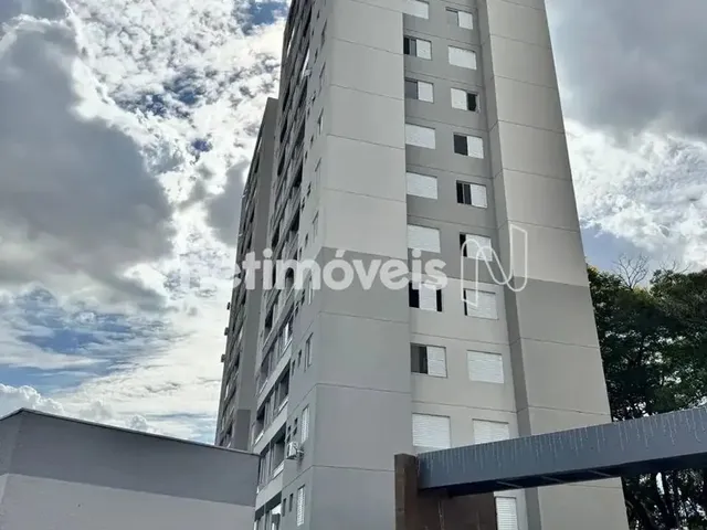 Imagem 14: Apartamento 2 Quartos Condomínio Alto do Ouro - Eldorado
