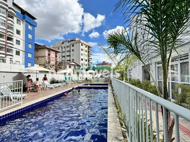 Imagem 6: Apartamento 2 Quartos Condomínio Alto do Ouro - Eldorado