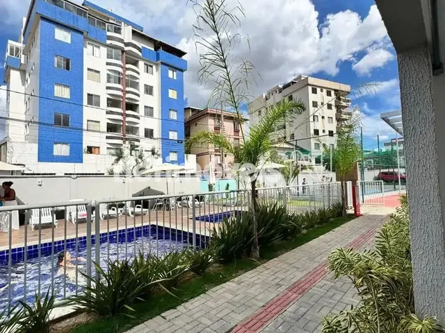 Imagem 8: Apartamento 2 Quartos Condomínio Alto do Ouro - Eldorado