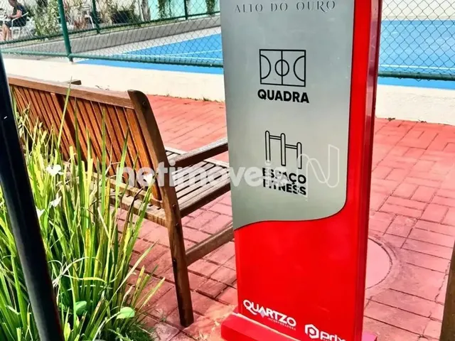 Imagem 16: Apartamento 2 Quartos Condomínio Alto do Ouro - Eldorado