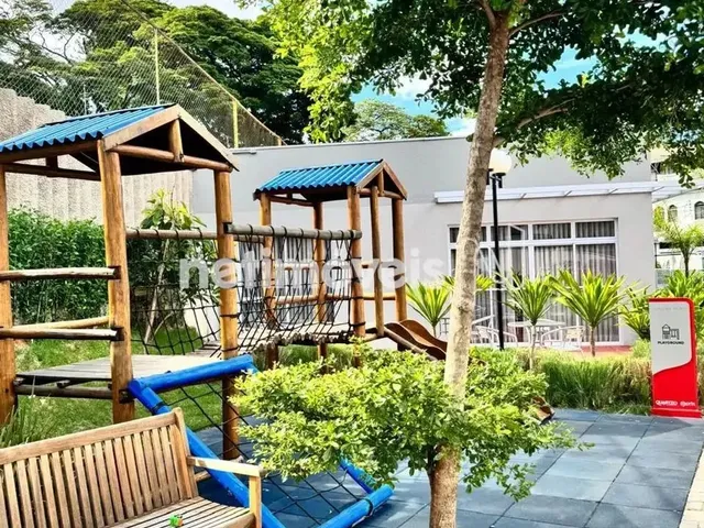 Imagem 10: Apartamento 2 Quartos Condomínio Alto do Ouro - Eldorado